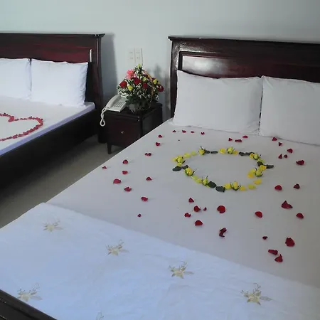 Nam Hong Hotel